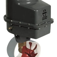VETUS Ignition-protected Bow Thruster 125 kgf 24 V 250 mm Tunnel (BOW1254DI)