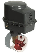 VETUS Ignition-protected Bow Thruster 160 kgf 24 V 250 mm Tunnel (BOW1604DI)