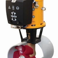 VETUS Bow Thruster 180 kgf 24 V 250 mm Tunnel (BOW18024D)