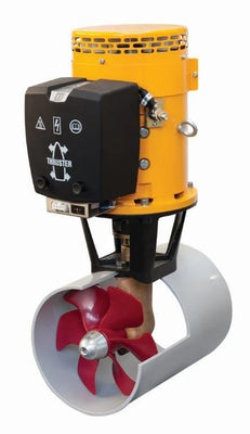 VETUS Bow Thruster 180 kgf 24 V 250 mm Tunnel (BOW18024D)