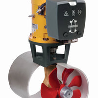 VETUS Bow Thruster 220 kgf 24 V 300 mm Tunnel (BOW22024D)