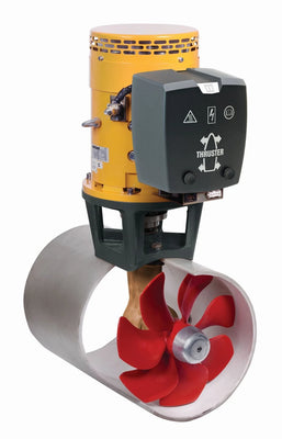 VETUS Bow Thruster 220 kgf 24 V 300 mm Tunnel (BOW22024D)