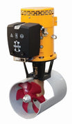 VETUS Extended run time bow thruster, 220kgf, 24V, for 300mm tunnel. (BOW2204DE)