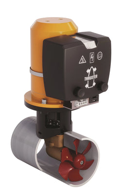 VETUS Bow Thruster 25 kgf 12 V 110 mm Tunnel (BOW2512E)