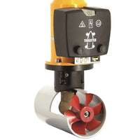 VETUS Bow Thruster 35 kgf 12 V 125 mm Tunnel (BOW3512F)