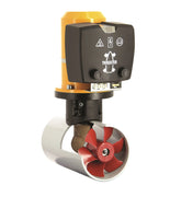 VETUS Bow Thruster 35 kgf 12 V 125 mm Tunnel (BOW3512F)