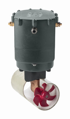 VETUS Ignition-protected Bow Thruster 35 kgf 12 V 125 mm Tunnel (BOW3512FI)