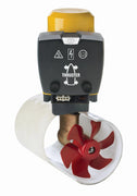 VETUS Bow Thruster 45 kgf 12 V 125 mm Tunnel (BOW4512D)