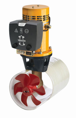 VETUS Bow Thruster 70 kgf 24 V 185 mm Tunnel (BOW6024D)