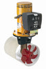 VETUS Bow Thruster 85 kgf 24 V 185 mm Tunnel (BOW7524D)