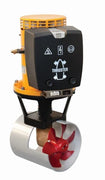 VETUS Extended run time bow thruster, 95kgf, 24V, for 185mm tunnel. (BOW954DE)