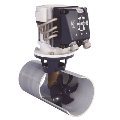 VETUS BOW PRO Thruster 76 kgf 48 V 185 mm Tunnel (BOWA0764)