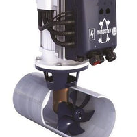 VETUS BOW PRO Boosted Thruster 180 kgf 24/48 V 250 mm Tunnel (BOWB180)