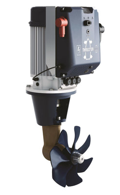 VETUS BOWPRO285 AC Bow Thruster 285kgf 24-48V (BOWB285)