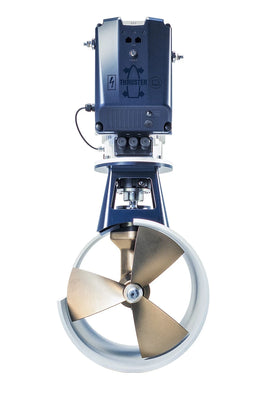 VETUS BOW PRO Boosted Thruster 420 kgf 24/48 V 400 mm Tunnel (BOWB420)