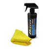 Bullet Carnauba Wax Polish Mini Kit (500ml)