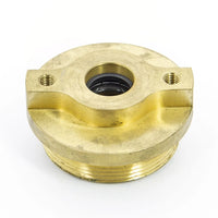 VETUS Cap for tail piece