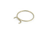VETUS Snap ring ss