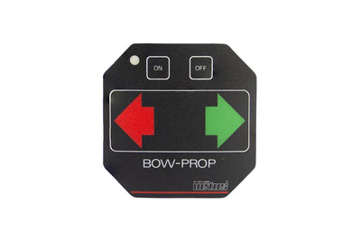 VETUS Frontfoil, panel bowprop
