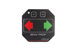 VETUS Frontfoil, panel bowprop