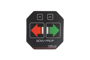 VETUS Frontfoil panel bowprop