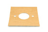 VETUS Gasket for flange bow220