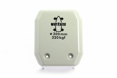 VETUS Solenoid cover bow220