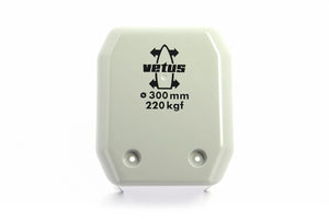VETUS Solenoid cover bow220