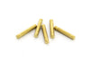 VETUS Set: shear-pin (5x) for