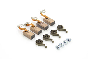 VETUS Set: carbonbrushes (4x) for BOW2512
