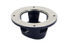 VETUS Intermediate flange 185mm AC blue