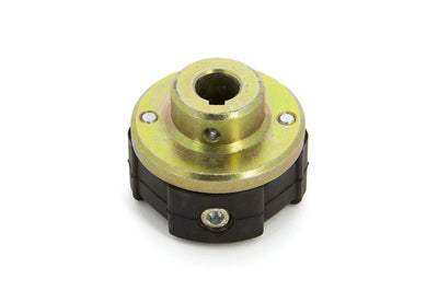 VETUS Flexible coupling for BOW952DE and BOW9512DI