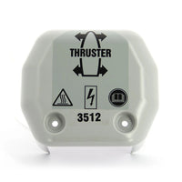VETUS Solenoid cover BOW3512