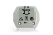 VETUS Solenoid cover BOW3512