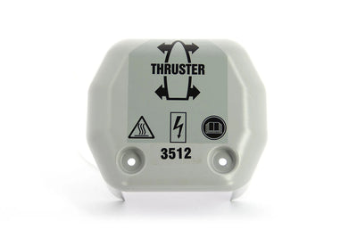 VETUS Solenoid cover BOW3512