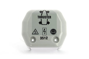 VETUS Solenoid cover BOW3512