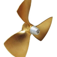 VETUS Bronze propeller for BOW410HM