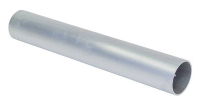 VETUS Aluminium tunnel, 125mm internal diameter x 7500mm length (BP125A75)