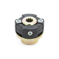 VETUS Flexible coupling BOW95HM/BOW55HM (BP1262)