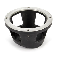 VETUS Intermediate flange