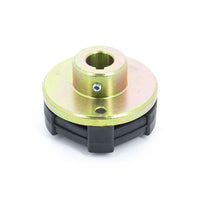 VETUS Flexible coupling BOW125