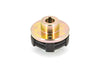 VETUS Flexible coupling with keyways 8x8x50 & 6x6x16 mm