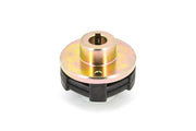 VETUS Flexible coupling with keyways 8x8x50 & 6x6x16 mm