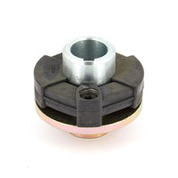 VETUS Flexible coupling with keyways 8x8x50 & 6x6x16 mm (BP1321AC)