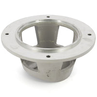 VETUS Intermediate flange