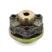 VETUS Flexible coupling BOW230HM (BP1358)