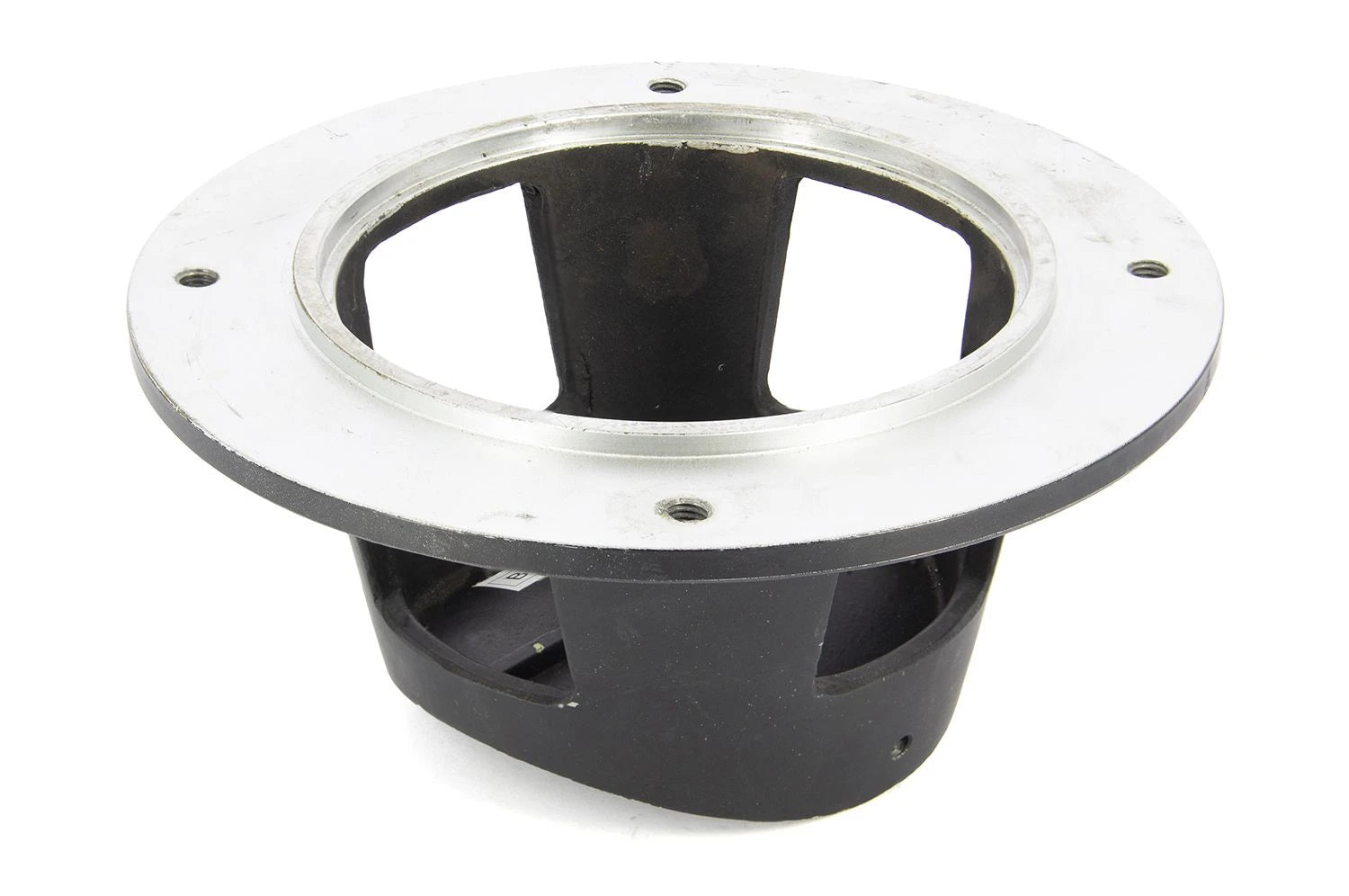 VETUS Intermediate flange