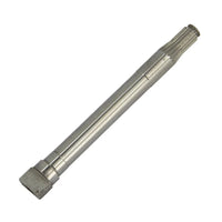VETUS Input shaft