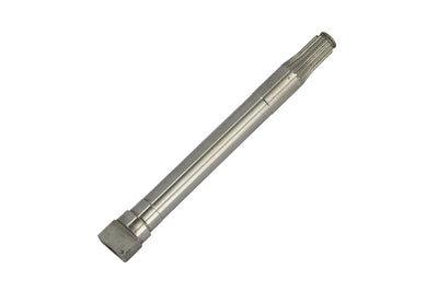 VETUS Input shaft