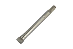 VETUS Input shaft